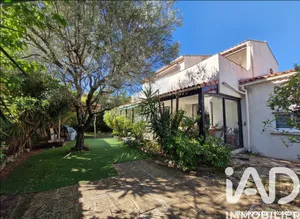 Traditional house at La Garde (83130)
