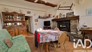 Village house in Valensole (04210)