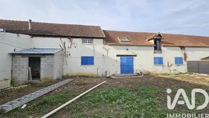 Maison à Cannes-Écluse (77130)