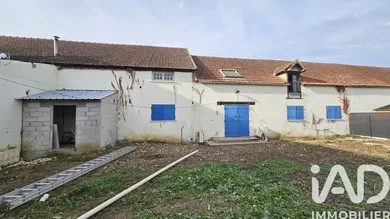 Maison à Cannes-Écluse (77130)