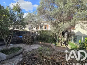 Maison à Avignon (84140)