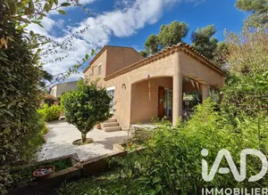 House at Six-Fours-les-Plages (83140)