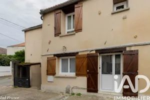 Duplex à Poissy (78300)
