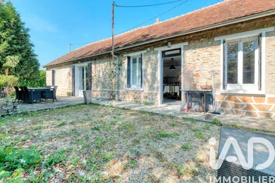 House at Voinsles (77540)