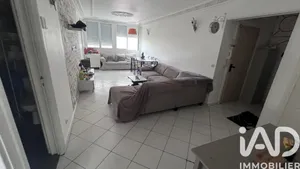 Apartment at Orly (94310)