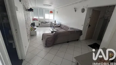 Appartement à Orly (94310)