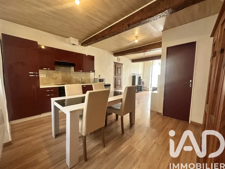 Appartement 2 pièces 43 m² · à Séderon · 43 m² · 50 000 €