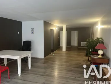 Immeuble à Casteljaloux (47700)