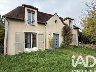 House at Samois-sur-Seine (77920)