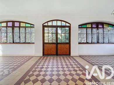 House at Bonneville (74130)