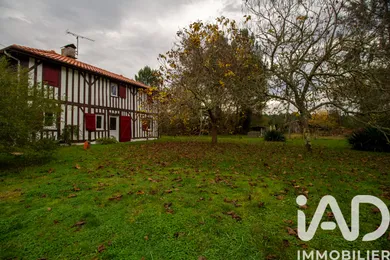 Maison à Lévignacq (40170)