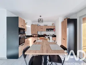 Apartment at Fillinges (74250)