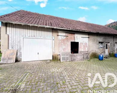 House in Wegscheid (68290)