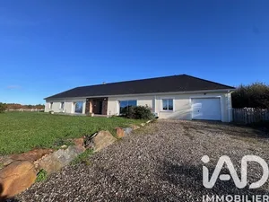 Maison à Briantes (36400)