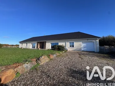 Maison à Briantes (36400)