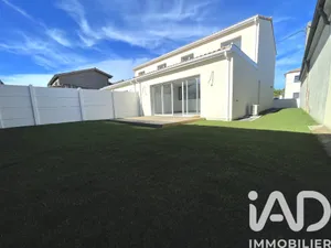 House at Bègles (33130)