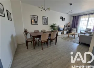 Apartment at Toulon (83100)