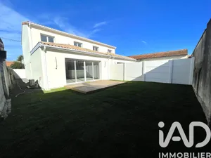 House at Bègles (33130)