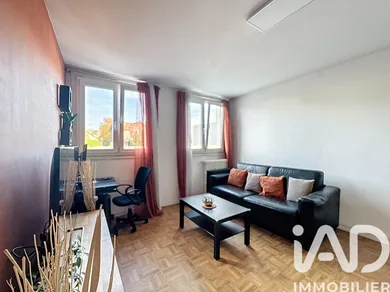 Apartment in Brétigny-sur-Orge (91220)