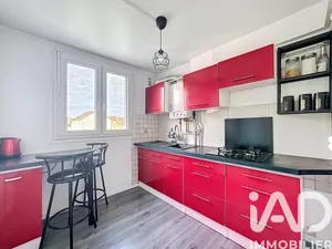 Apartment at Brétigny-sur-Orge (91220)