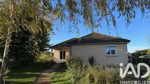 Pavillon à Maizières-la-Grande-Paroisse (10510)