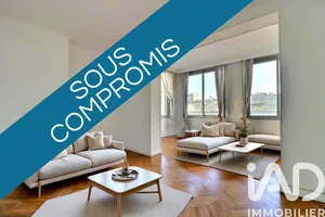 Apartment at Marseille (13008)