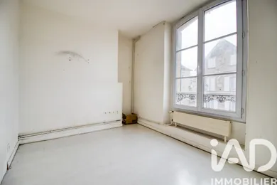 Townhouse in Magny-en-Vexin (95420)