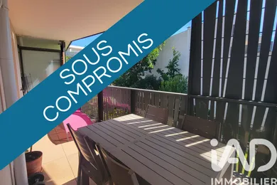 Apartment at Marseille (13008)