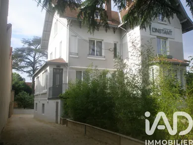 Maison traditionnelle à Romans-sur-Isère (26100)
