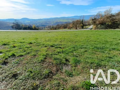 Terrain à bâtir à Chaumont (74270)
