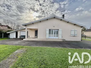Maison à Le Pian-Médoc (33290)