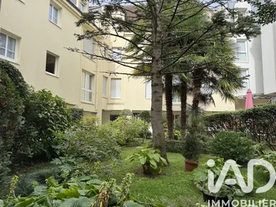 Apartment in Fontainebleau (77300)