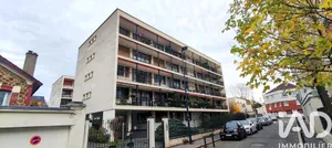 Appartement à Fontenay-sous-Bois (94120)