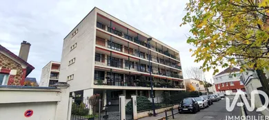 Appartement à Fontenay-sous-Bois (94120)