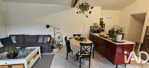 Traditional house in Vertou (44120)