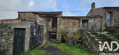 Traditional house in Vertou (44120)