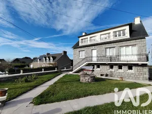 House in Erquy (22430)