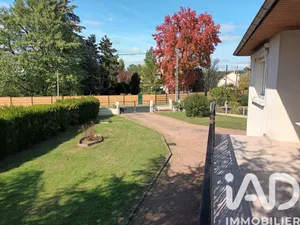 Maison à Bourgueil (37140)