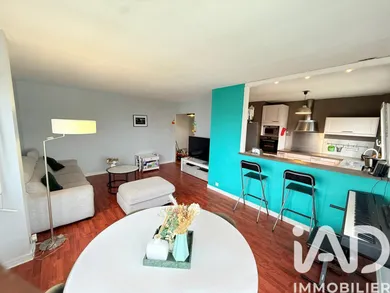 Apartment in Massy (91300)