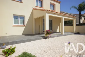 Maison à Latour-Bas-Elne (66200)