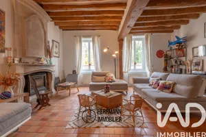 Village house in Thoiry (78770)