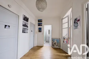 Appartement à Limoges (87000)