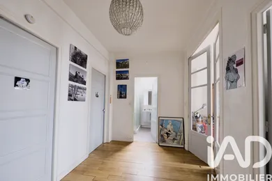 Apartment in Limoges (87000)