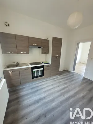 House at Guise (02120)