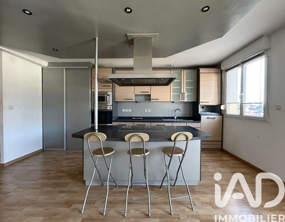 appartement à Œting