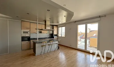 Duplex in Œting (57600)