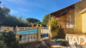 Maison à Régusse (83630)