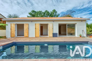 House in Verdelais (33490)