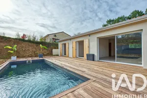 House at Verdelais (33490)