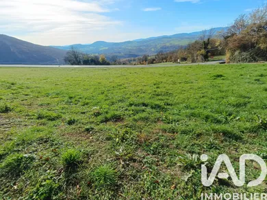 Terrain à bâtir à Chaumont (74270)